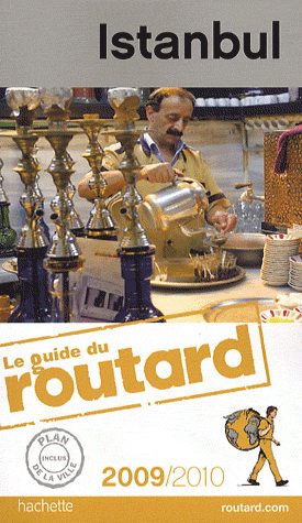 Istanbul 2009/2010 - PHILIPPE GLOAGUEN