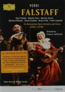 Verdi: Falstaff - VERDI