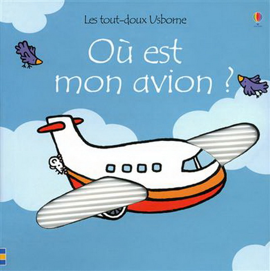 Où est mon avion ? - FIONA WATT