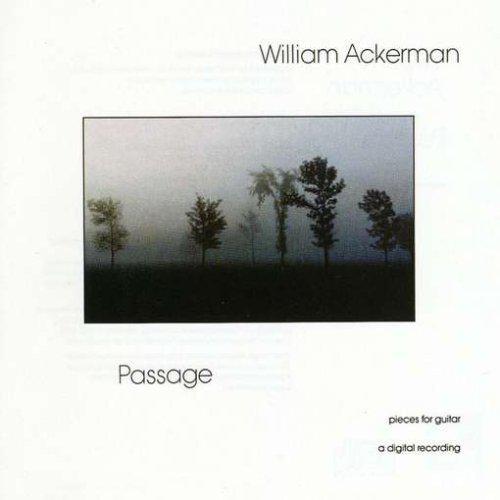 Passage - WILLIAM ACKERMAN
