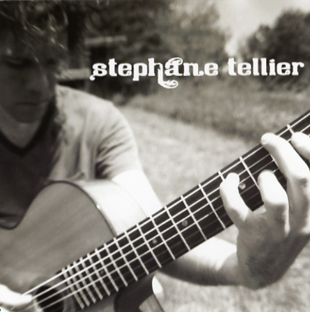 Stéphane Tellier - TELLIER STEPHANE