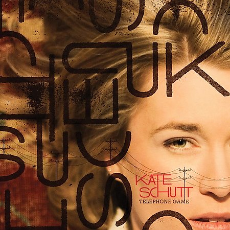 Telephone game - SCHUTT KATE
