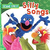 Sesame Street: Silly songs - SESAME STREET