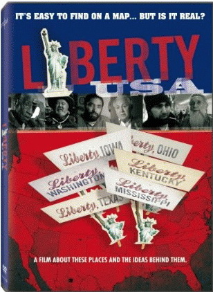 Liberty USA - HANDEL ALAN