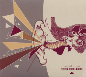 Mon équilibre - LONGUE DISTANCE