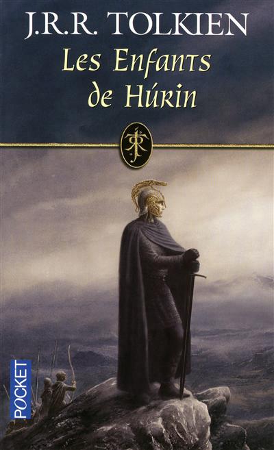 Les Enfants de Hurin - J R R TOLKIEN