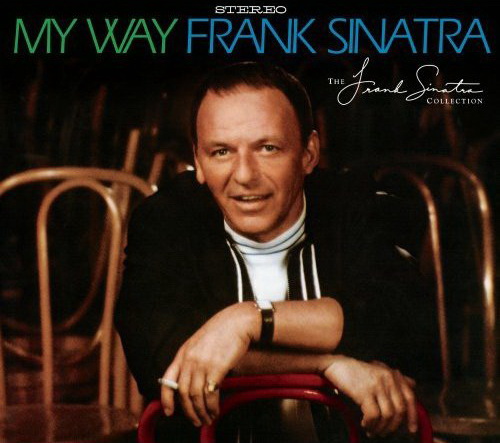 My way (40th anniversary Ed.) - SINATRA FRANK