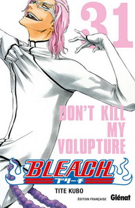 Bleach #31 - TITE KUBO