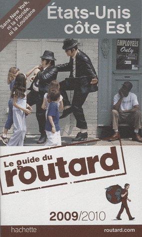 Etats-Unis, Côte Est 2009/2010 - PHILIPPE GLOAGUEN