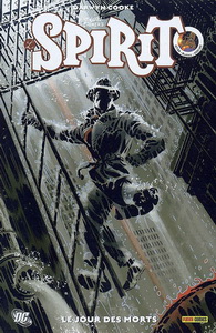 Le Jour des morts #03 - DARWYN COOKE
