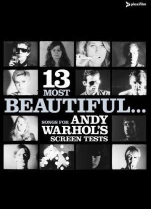 Andy Warhol: 13 most beautiful...songs - WARHOL ANDY