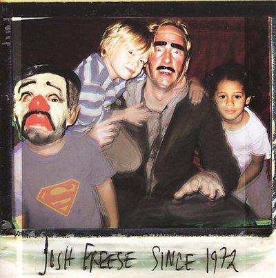 Since 1972 - JOSH FREESE
