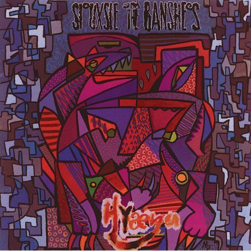 Hyaena (Remastered +4) - SIOUXSIE & THE BANSHEES