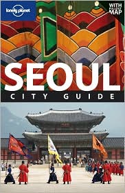 Seoul 6th ed. - MARTIN ROBINSON