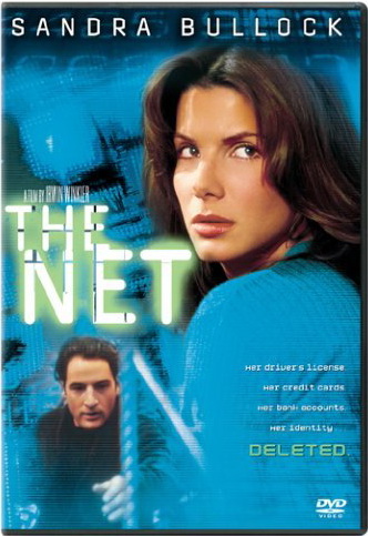 The Net - WINKLER IRWIN
