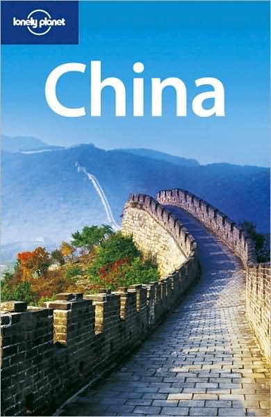 China 11th ed - DAMIAN HARPER & AL