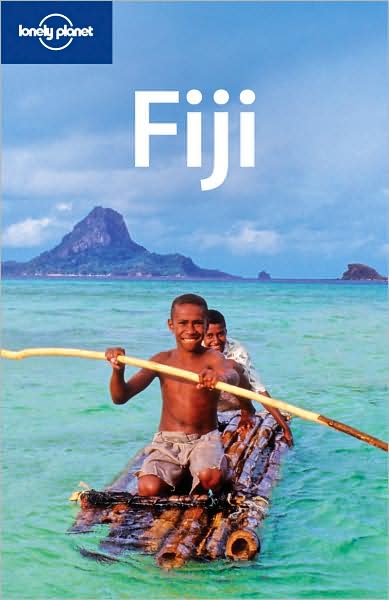 Fiji 8th ed. - DEAN STARNES & AL