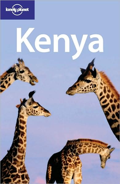 Kenya 7th ed. - MATTHEW FIRESTONE & AL