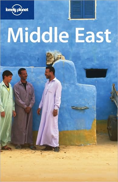 Middle East 6th ed. - ANTHONY HAM & AL