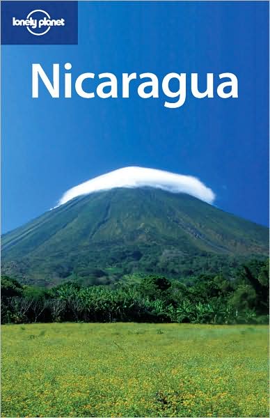Nicaragua 2nd ed. - LUCAS VIDGEN & AL
