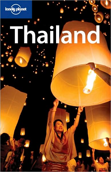 Thailand 13th ed. - CHINA WILLIAMS & AL