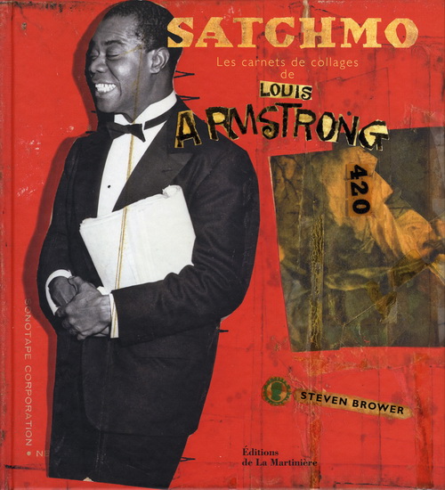 Satchmo - STEVEN BROWER