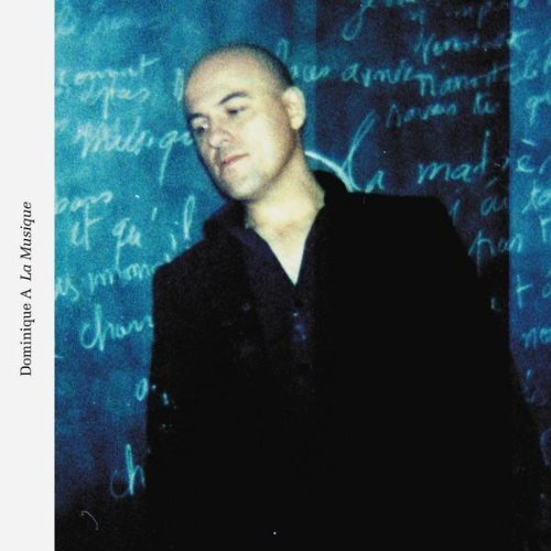 La musique / la matière - DOMINIQUE A