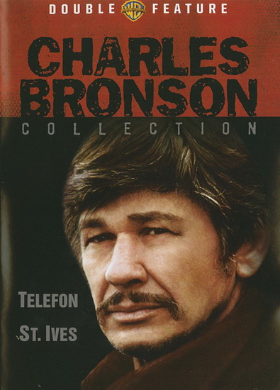 Charles Bronson collection - 