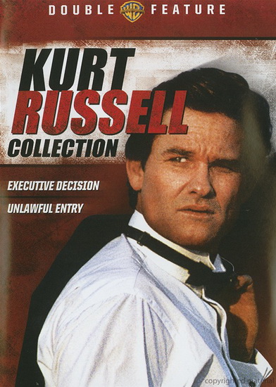 Kurt Russell collection - 