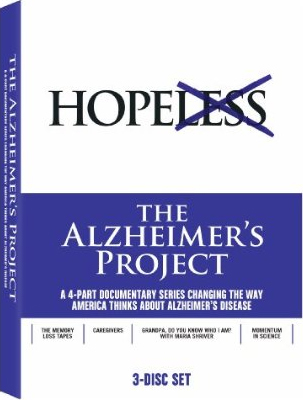 The Alzheimer&#39;s project - 