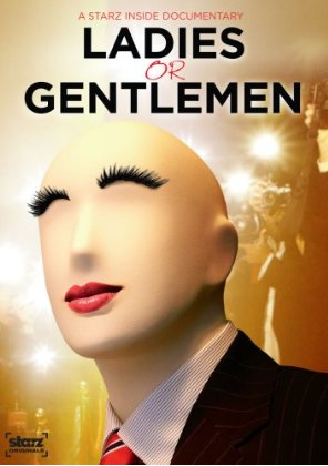 Ladies or gentlemen - BURNS KEVIN