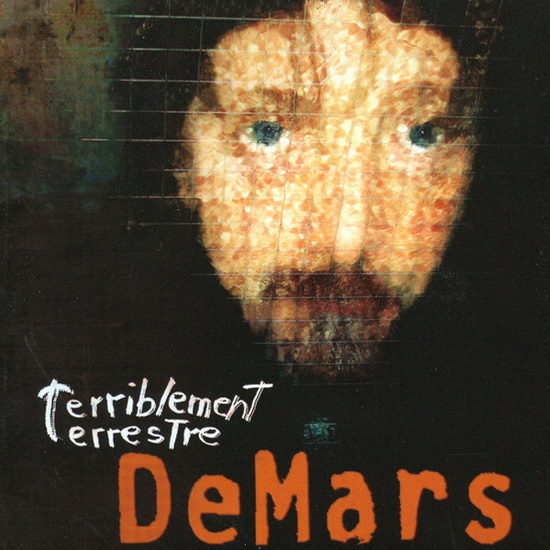 Teriblement terrestre - DEMARS