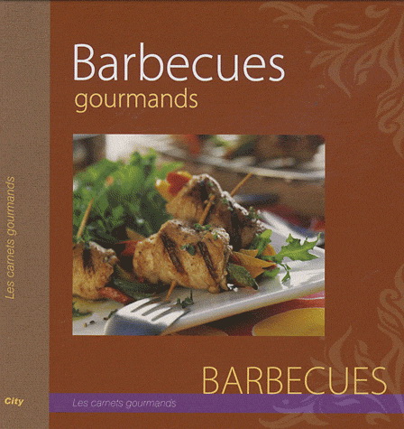 Barbecues gourmands - ALICE DELVAILLE