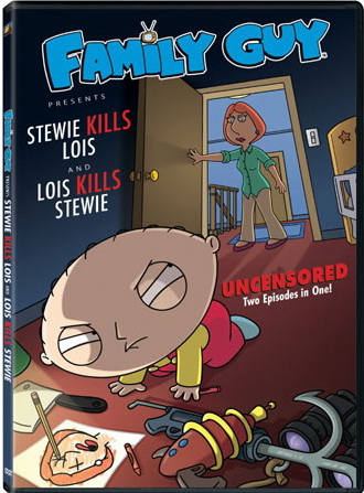 Family Guy (100th Episode) - FAMILY GUY