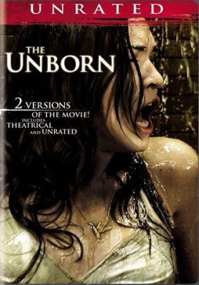 The Unborn - GOYER DAVID S.