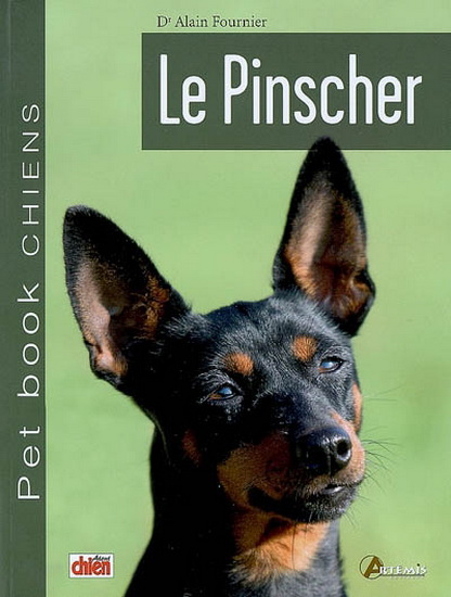 Le Pinscher - ALAIN FOURNIER