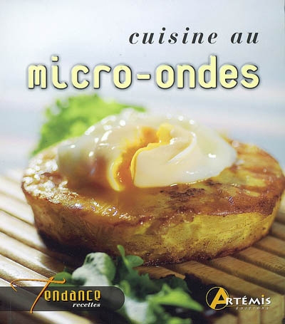 Cuisine au micro-ondes - COLLECTIF