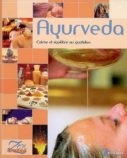 Ayurveda - COLLECTIF