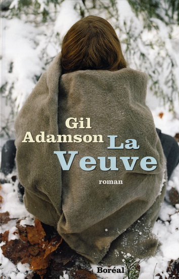 La Veuve - GIL ADAMSON
