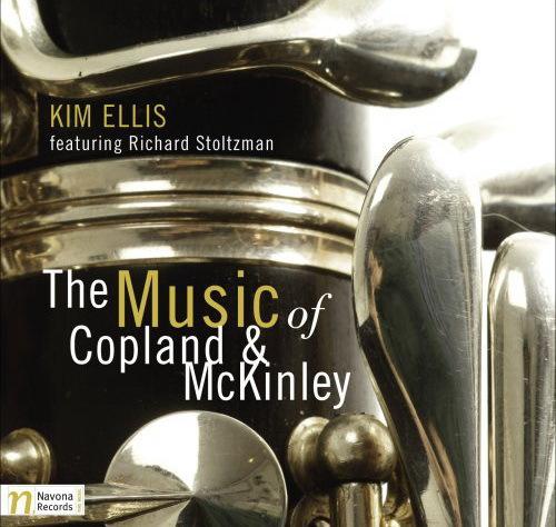 The Music of Copland & McKinley - COPLAND - MCKINLEY