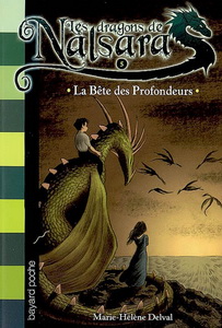 La Bête des profondeurs #05 - MARIE-HÉLENE DELVAL