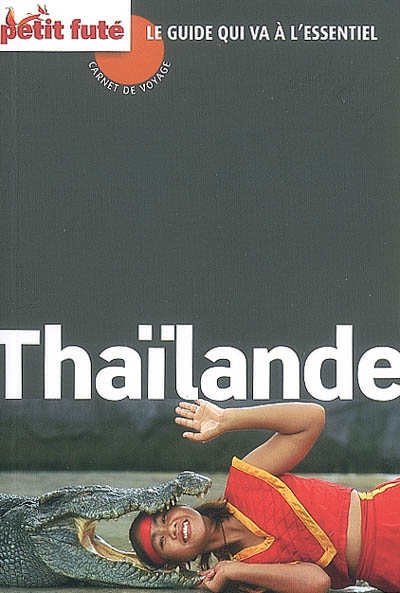 Thaïlande 2009 - COLLECTIF
