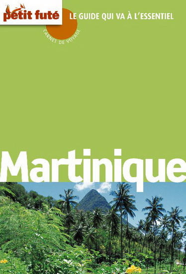 Martinique 2009 - COLLECTIF