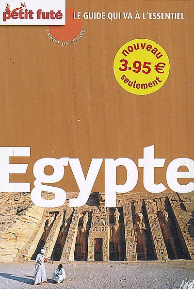 Egypte 2009 - COLLECTIF