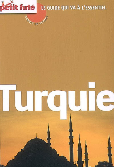 Turquie 2009 - COLLECTIF