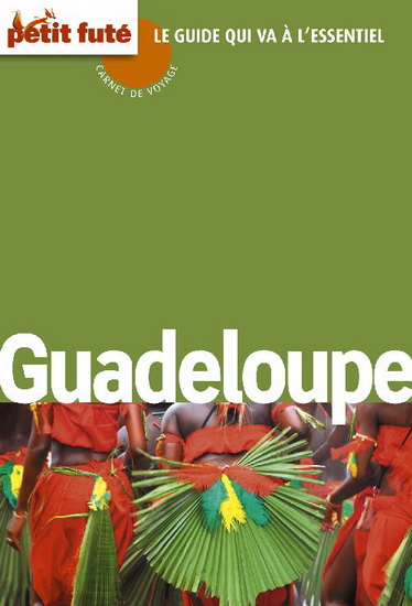 Guadeloupe 2009 - COLLECTIF