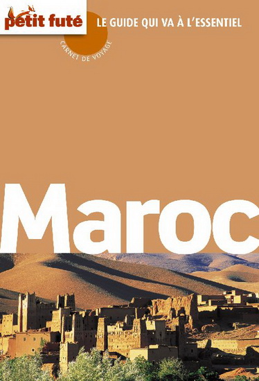 Maroc 2009 - COLLECTIF