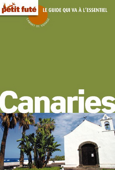Canaries 2009 - COLLECTIF