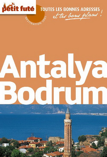 Antalya/Bodrum 2009 - COLLECTIF