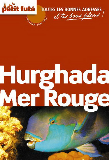 Hurghada/Mer rouge 2009 - COLLECTIF